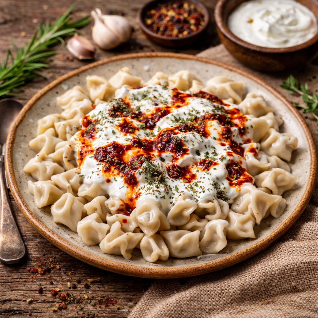 Mantı Makinası Nedir? En Doğru Makineyi Nasıl Seçersiniz?