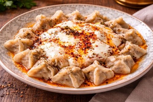 Mantı Makinaları Hakkında Bilgiler: Seçim, Kullanım ve Avantajlar