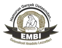 Embi Hamur