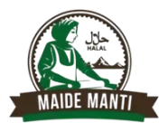 Maide Mantı